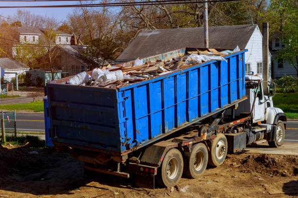 Glasgow, VA Junk Removal Services Company