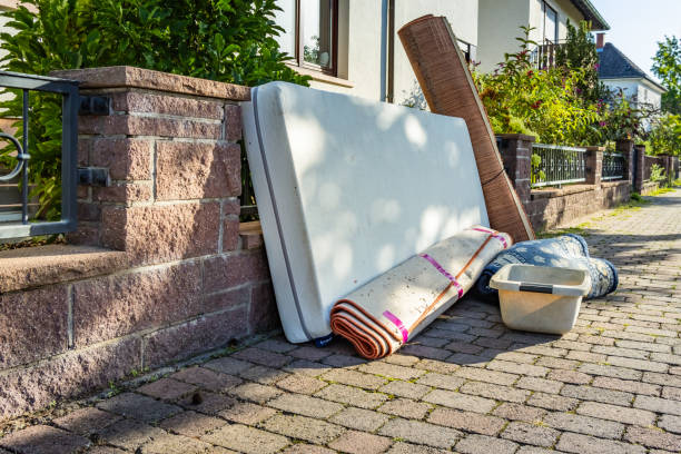 Demolition Debris Removal in Glasgow, VA